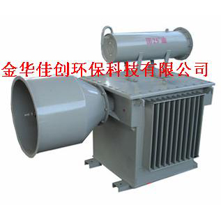 云龙GGAJ02电除尘高压静电变压器